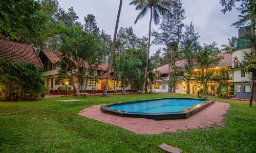 Sulthan Bathery Resort | Orchid Trails Resort