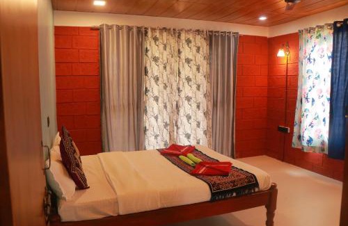 Mahabaleshwar Villa | Orchid View Villa Mahabaleshwar 2 Bhk Villa