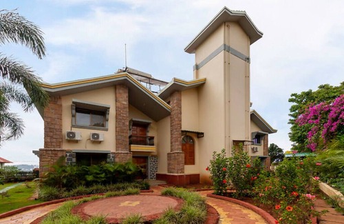 Bhilar Villa | Orchid Villa by Ebony Stays – Mahabaleshwar Bliss with Sunsets & Comfort