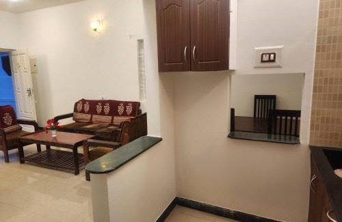Yercaud Villa | Orchid Villa