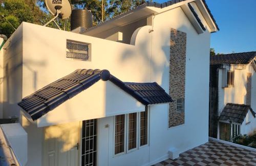 Yercaud Villa | Orchid Villa