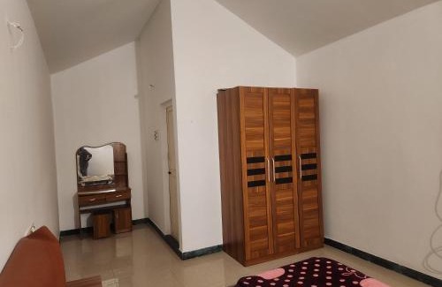 Yercaud Villa | Orchid Villa