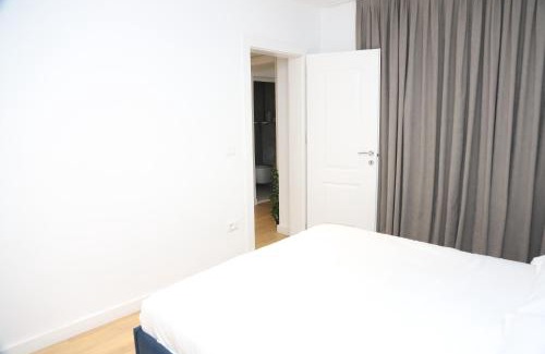 Tirana Apartment | Orchide Apartaments Mine Peza