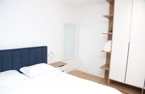 Tirana Apartment | Orchide Apartaments Mine Peza