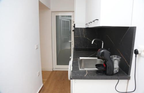 Tirana Apartment | Orchide Apartaments Mine Peza