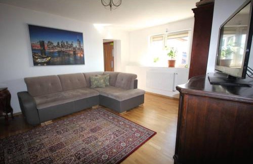 Lublin Apartment | Orchidea Apartment
