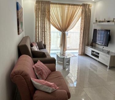 Ghajnsielem Apartment | Orchidea Appartment