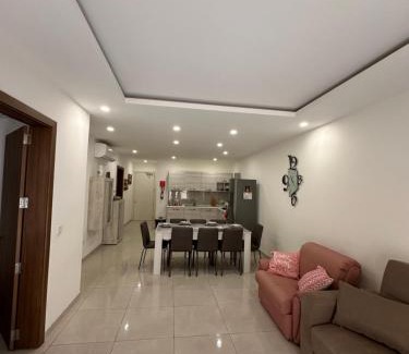 Ghajnsielem Apartment | Orchidea Appartment