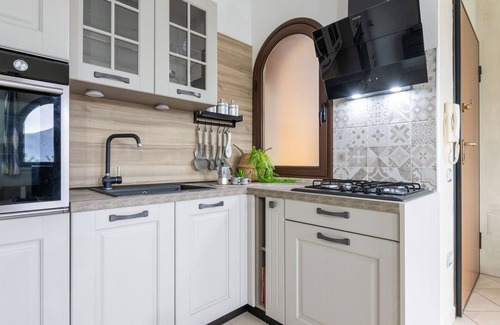 San Vito Apartment | Orchidea by Interhome