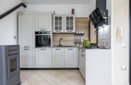 San Vito Apartment | Orchidea by Interhome