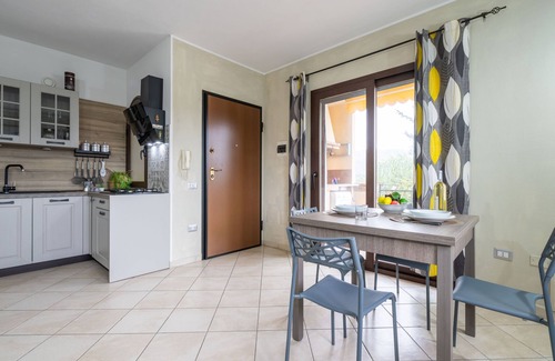 San Vito Apartment | Orchidea by Interhome