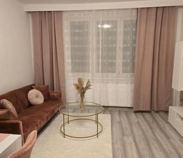 Gaishorn Apartment | Orchidee