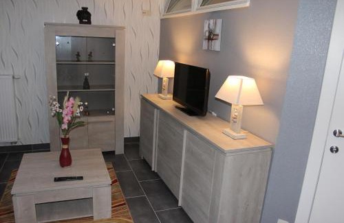 Comines-Warneton Apartment | Orchidee