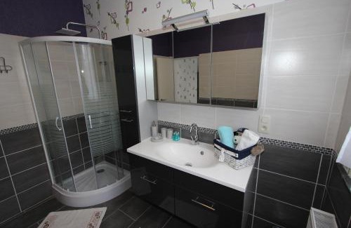Comines-Warneton Apartment | Orchidee