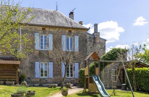 Degagnac House | Orchidee
