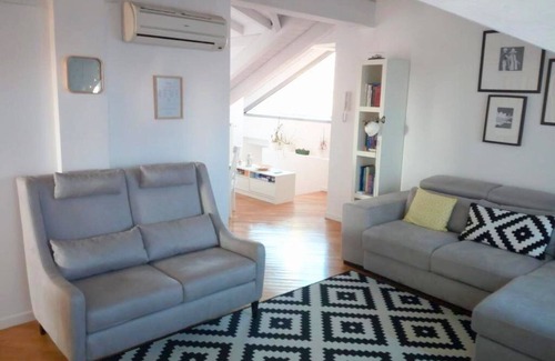 Canobbio Apartment | Orchidee House: La tua casa a Lugano