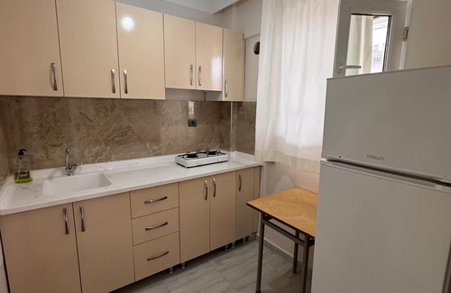 Lapseki Apartment | Orcin Apart Hotel