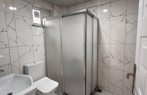 Lapseki Apartment | Orcin Apart Hotel