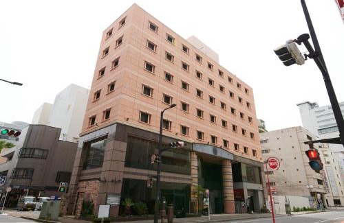 Chiba City Centre Hotel | ORDA HOTEL