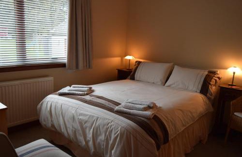 Luncarty Bed & Breakfast | Ordieview Bed & Breakfast