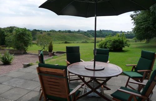 Luncarty Bed & Breakfast | Ordieview Bed & Breakfast