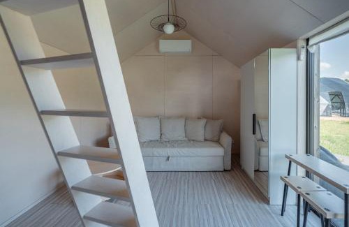 Klaipeda District Municipality House | ORE guest houses