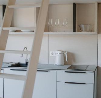 Klaipeda District Municipality House | ORE guest houses