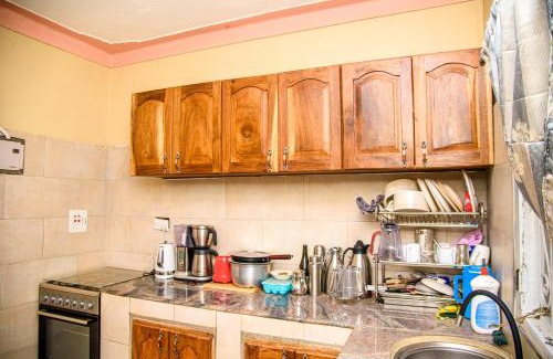 Soroti House | Ore-home stay