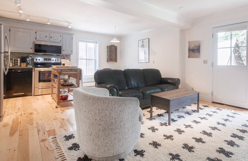 Telluride Apartment | Ore Station 8: High End-High Alpine w/Hot Tub