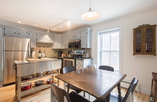 Telluride Apartment | Ore Station 8: High End-High Alpine w/Hot Tub
