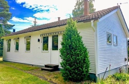 Askersund Municipality House | ORE739 Motala - Forsanäsvägen 26