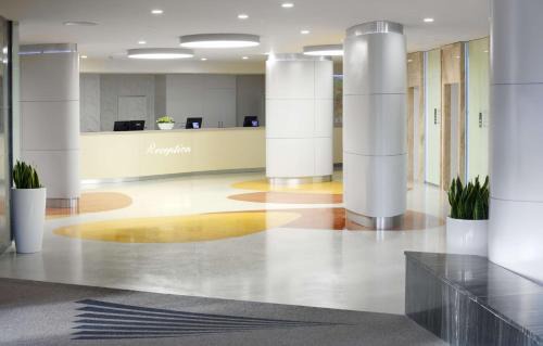 Brevnov Hotel | OREA Hotel Pyramida Praha