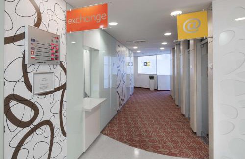 Brevnov Hotel | OREA Hotel Pyramida Praha