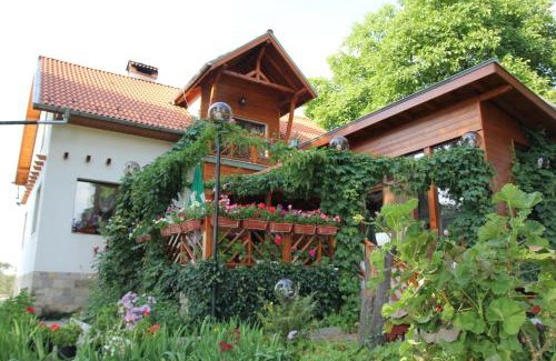Samokov House | Orehite Guest House