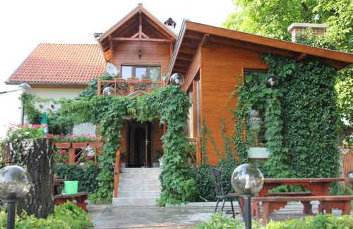 Samokov House | Orehite Guest House