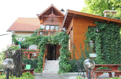 Samokov House | Orehite Guest House