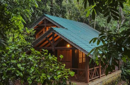 Badulla Cabin | Orelia villas