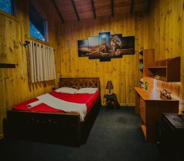 Badulla Cabin | Orelia villas