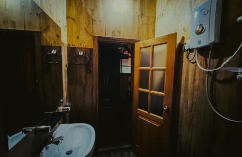 Badulla Cabin | Orelia villas