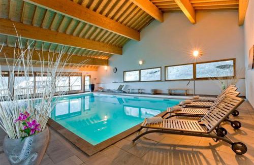 Orelle Apartment | Orelle 3 Vallées - Studio 4 personnes