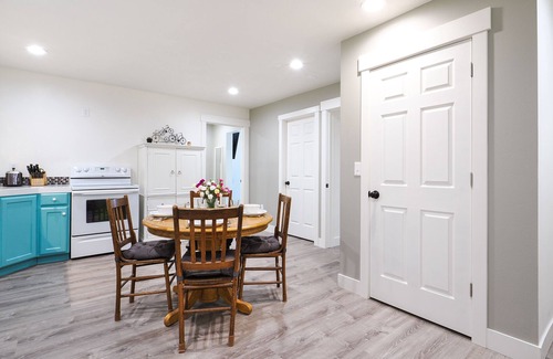 Northridge Apartment | Orem Vacation Rental Apartment Near BYU Campus!