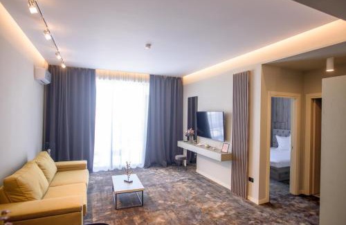 Mamaia-Sat Apartment | Oreo Apart Hotel