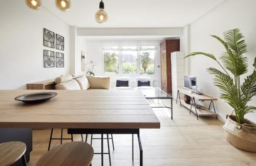Gros Apartment | Orereta - Basque Stay
