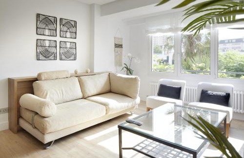 Gros Apartment | Orereta - Basque Stay