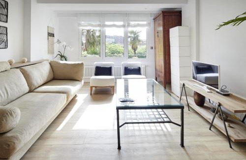 Gros Apartment | Orereta - Basque Stay