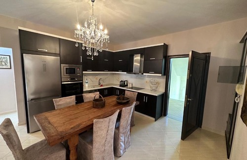 Sarande Apartment | Oresti Apartaments