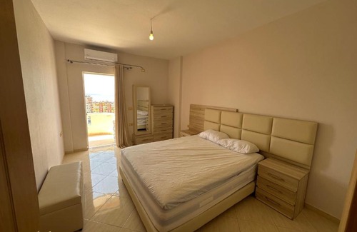 Sarande Apartment | Oresti Apartaments