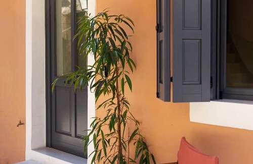 Old Town Rethymnon House | Orestis downtown home