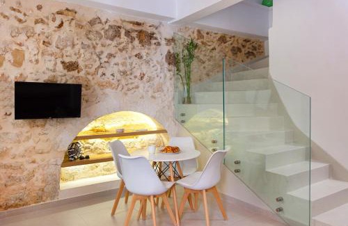 Old Town Rethymnon House | Orestis downtown home