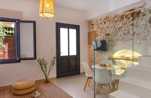 Old Town Rethymnon House | Orestis downtown home